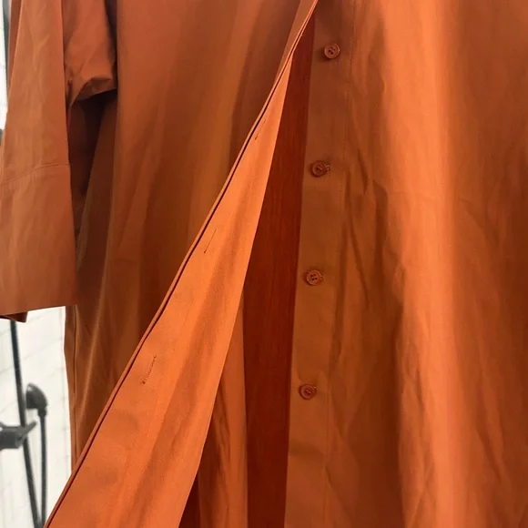 Lafayette 148 Wade Tunic - Picture 4 of 7